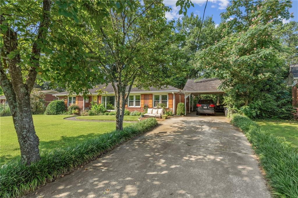 104 Northwood Dr., Rome, GA 30161