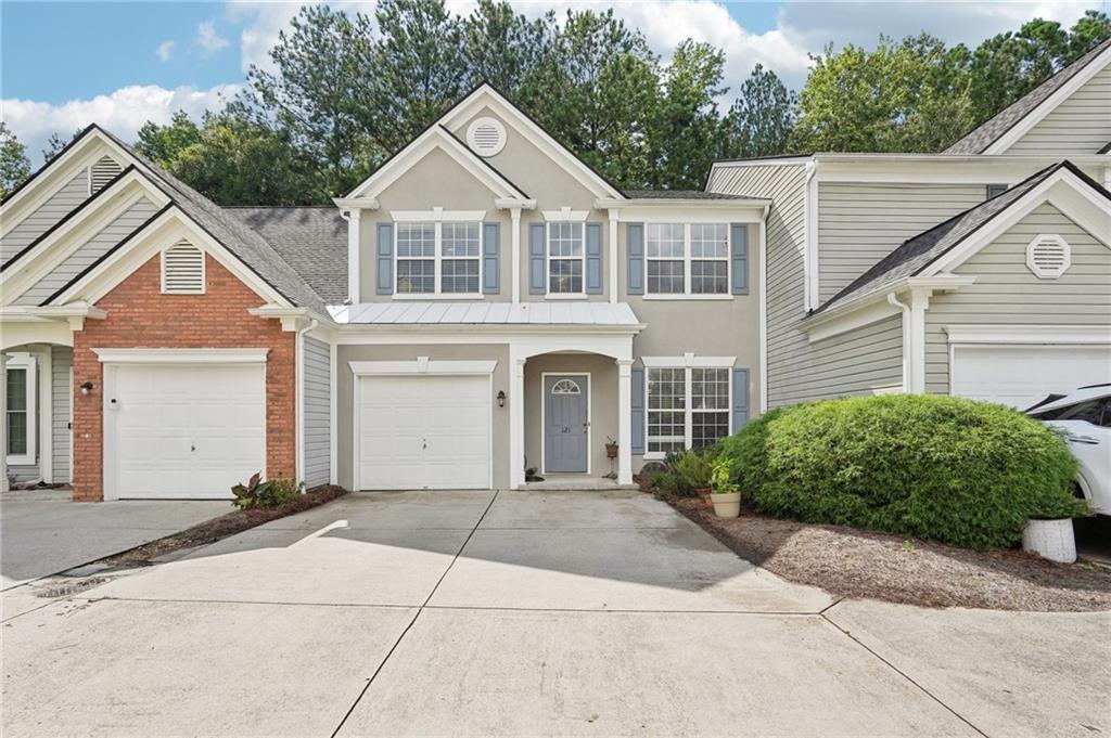 13300 Morris Rd. #121, Alpharetta, GA 30004