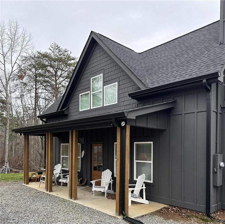 1471 Hanna Dr., Ranger, GA 30734
