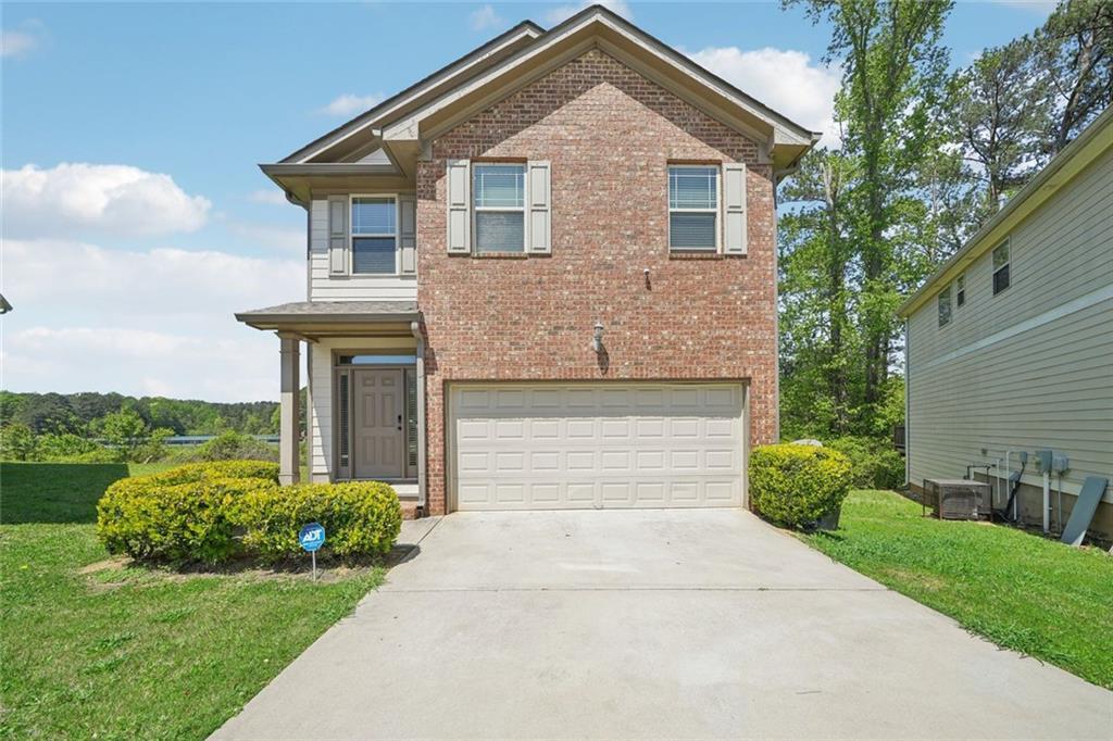 5237 Halcyon Ct., Morrow, GA 30260