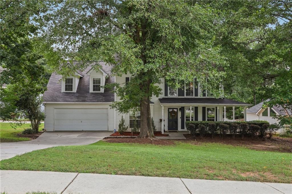 209 Kensington Trace, Stockbridge, GA 30281