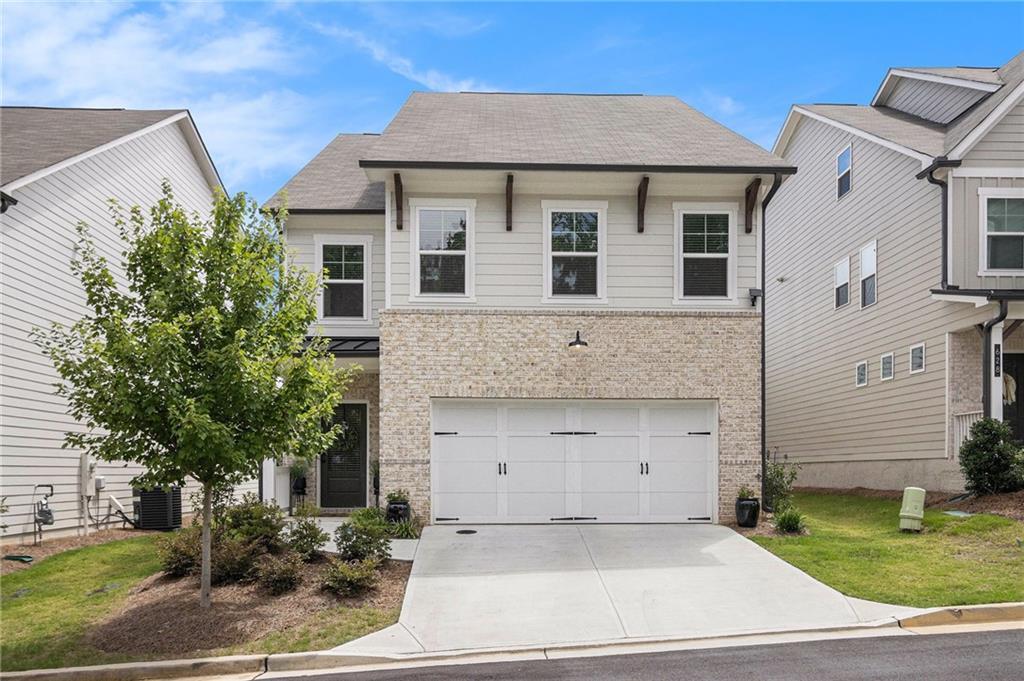 624 Avondale Park Cir., Decatur, GA 30032