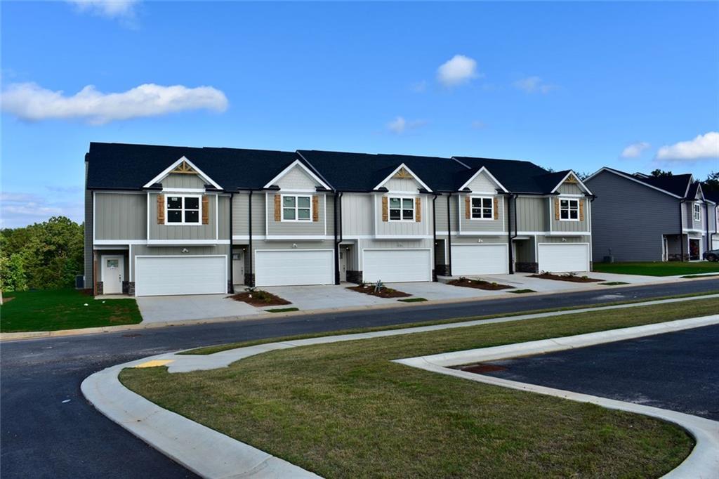 6334 Pine Ridge Point, Lula, GA 30554