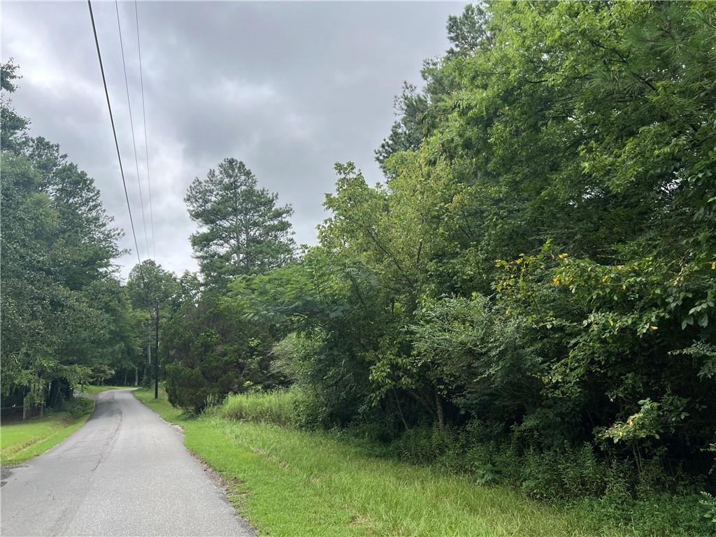 Kirk Rd., White, GA 30184