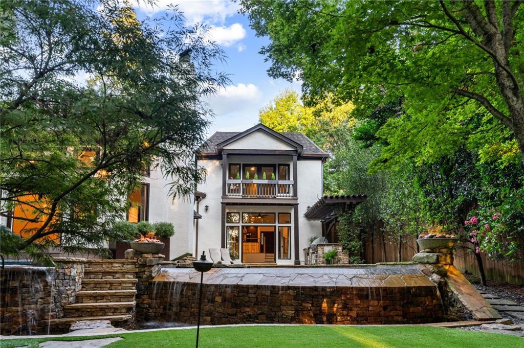 1352 Middlesex Ave., Atlanta, GA 30306