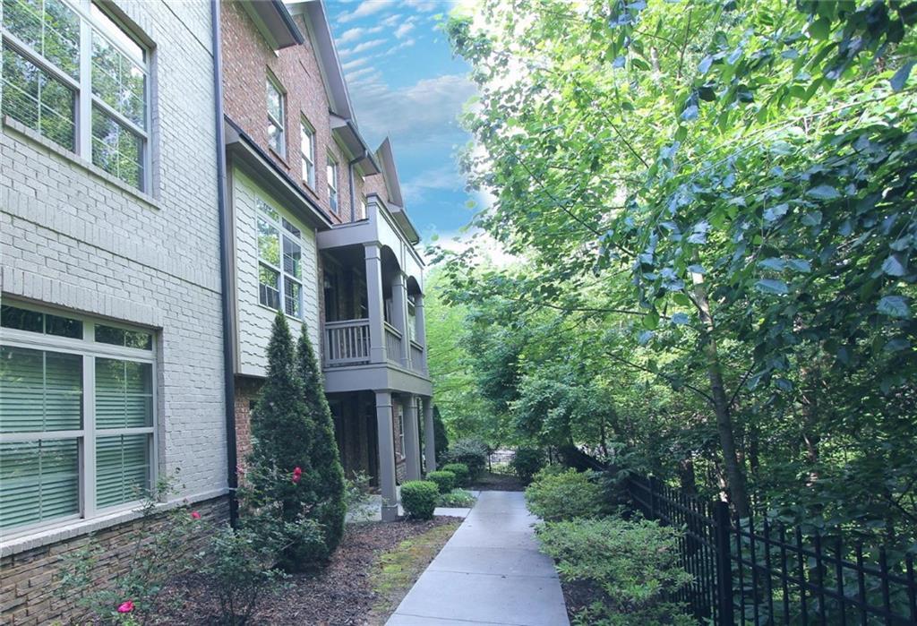 116 Festoon Ct., Smyrna, GA 30080