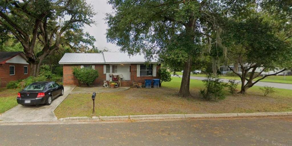 1809 O St., Brunswick, GA 31520