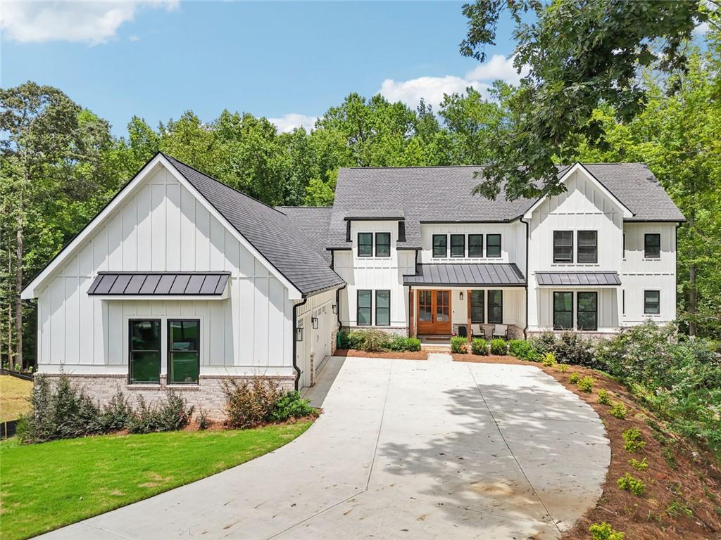 2131 May Ct., Jefferson, GA 30549