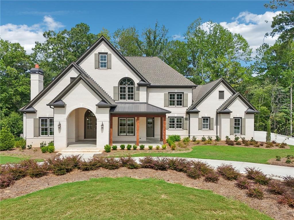583 Carl Sanders Dr., Acworth, GA 30101