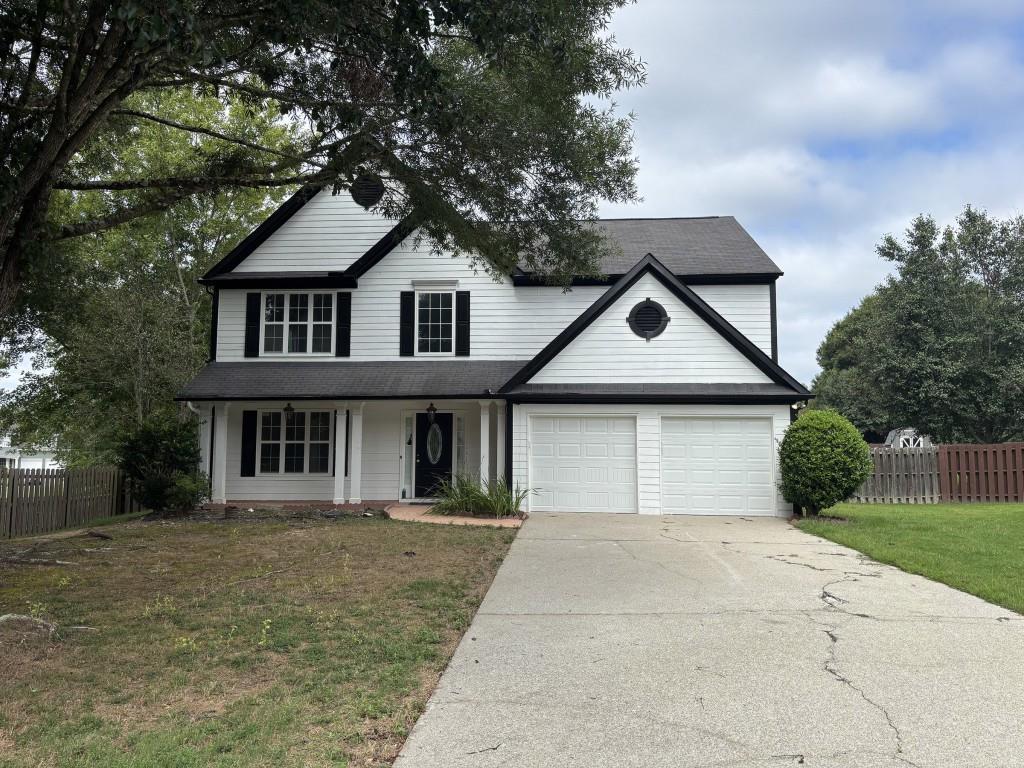 946 Steadman Ter., Marietta, GA 30064
