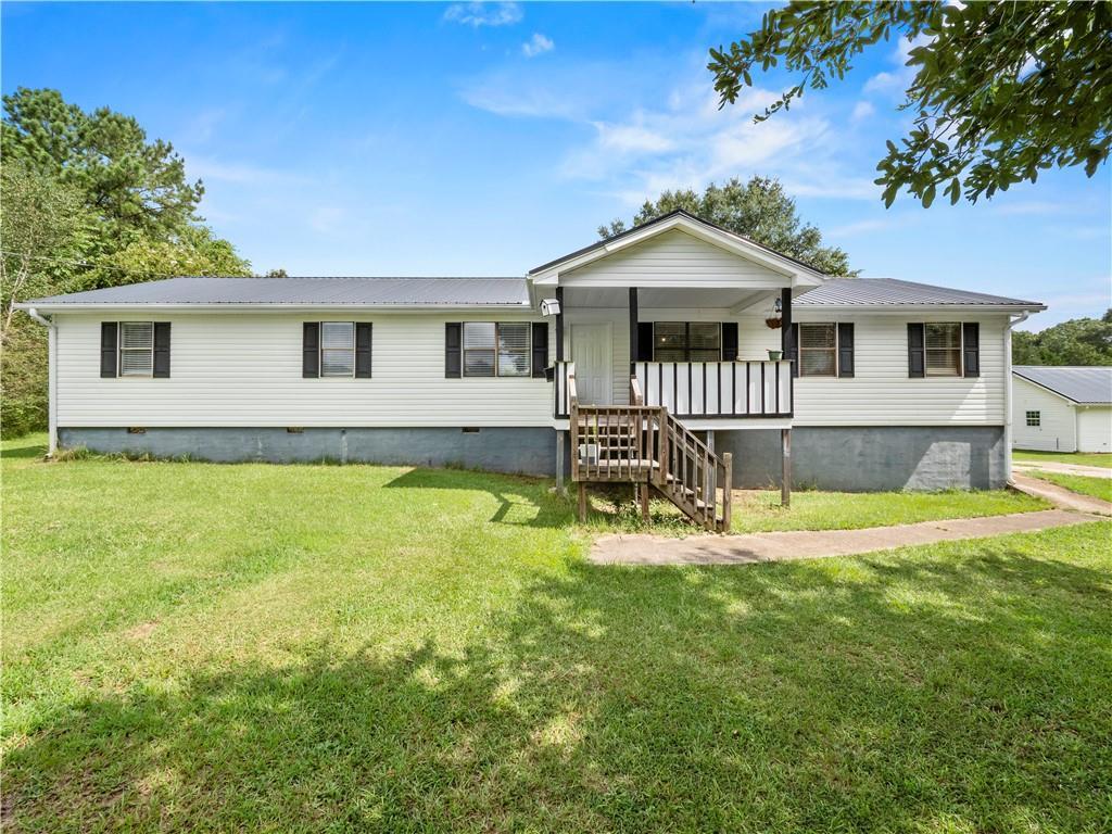 5 Hearthstone Dr., Stockbridge, GA 30281