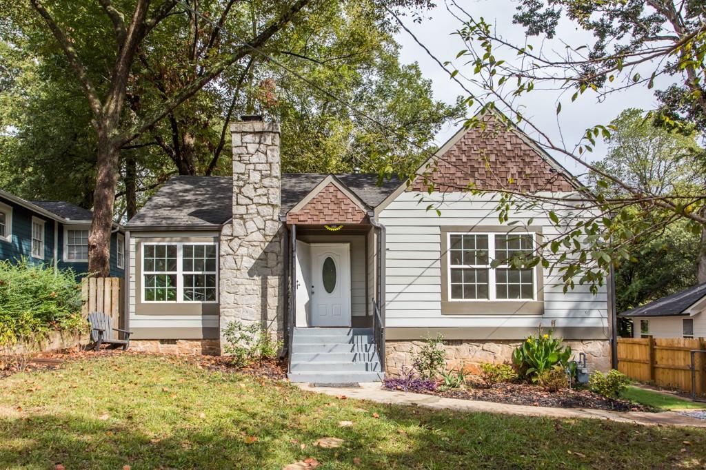 352 Elvira St., Atlanta, GA 30315
