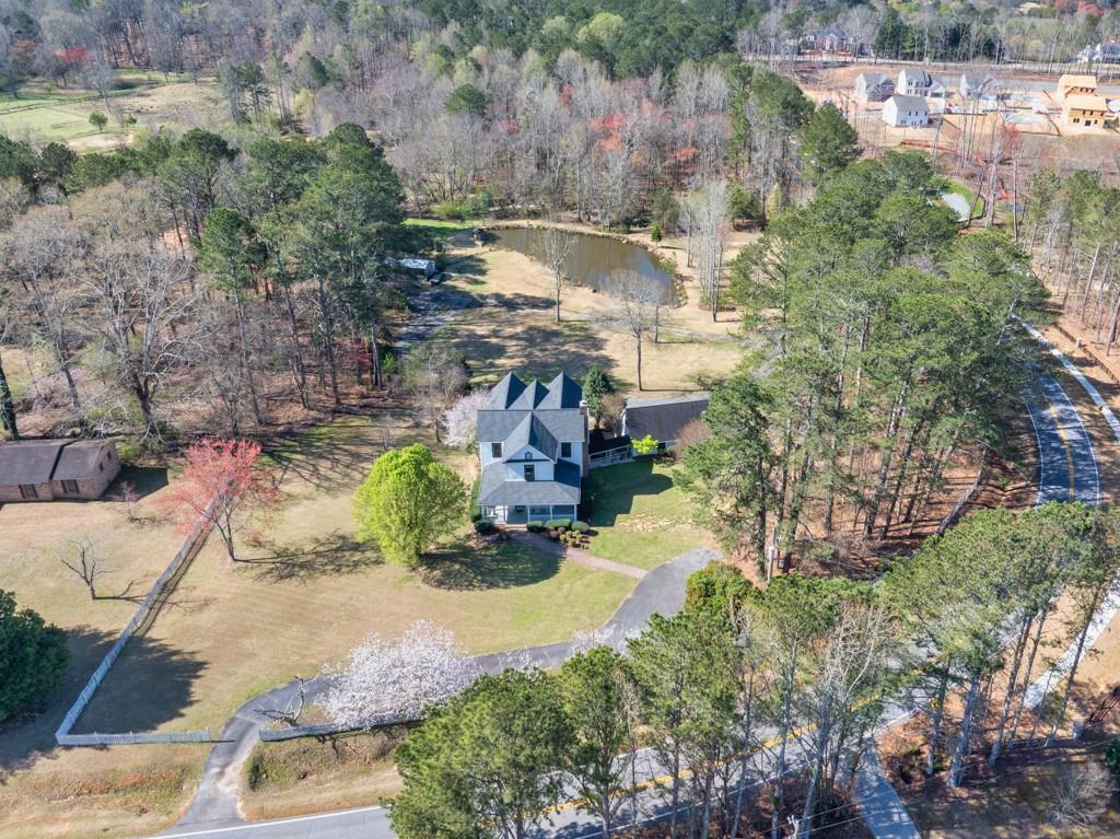 1768 Hood Rd., Dacula, GA 30019