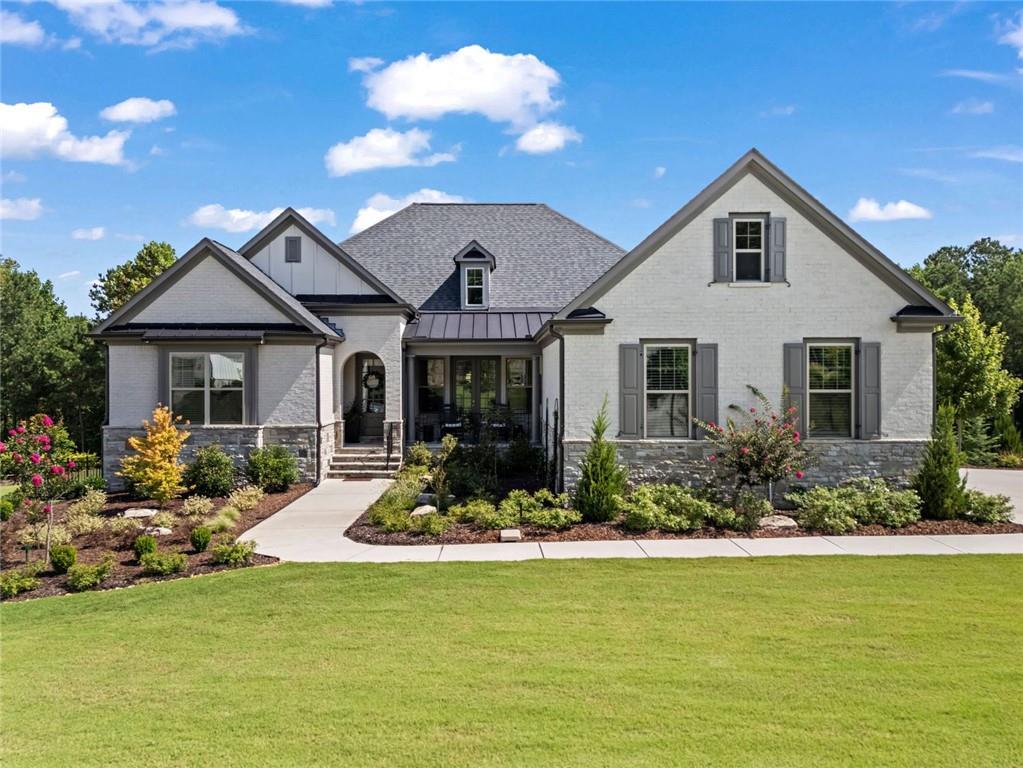 71 Vandiver Ct., Acworth, GA 30101