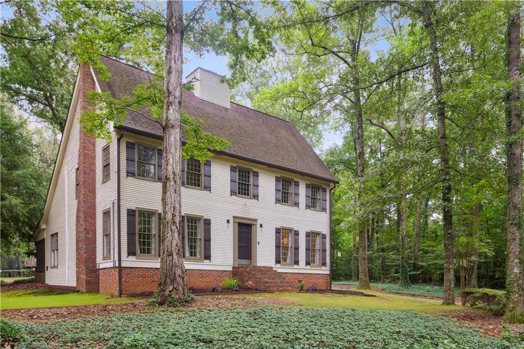 1489 Pebble Creek Rd., Marietta, GA 30067