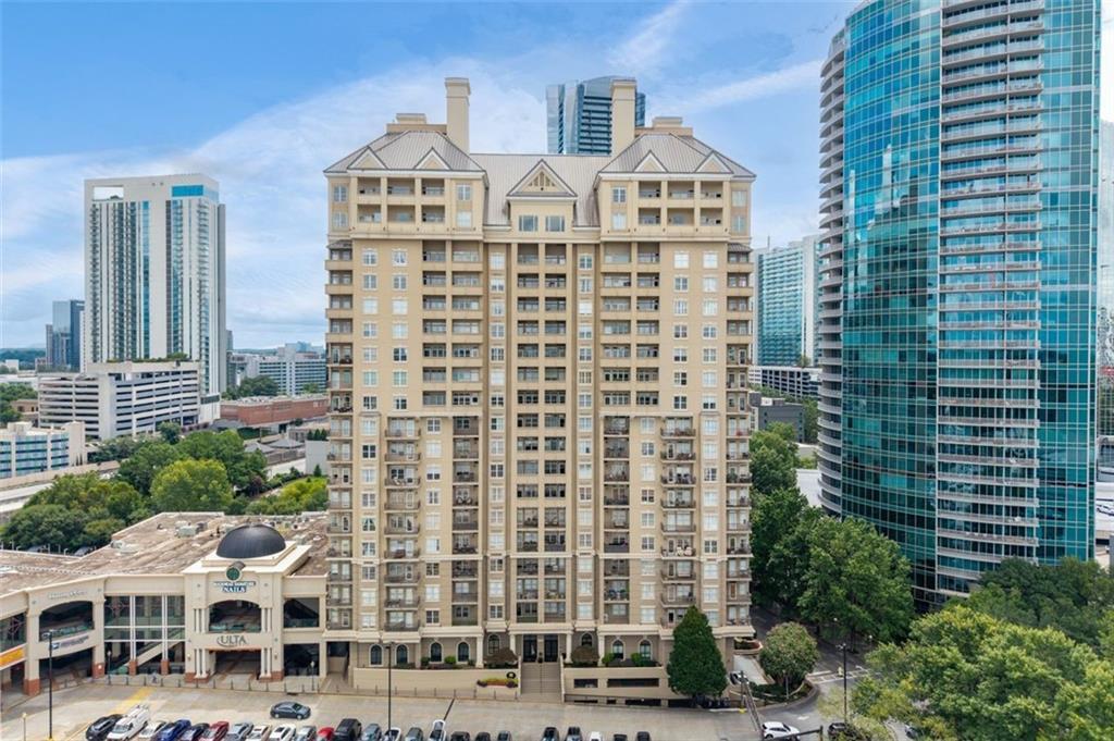 3334 Peachtree Rd. #1110, Atlanta, GA 30326