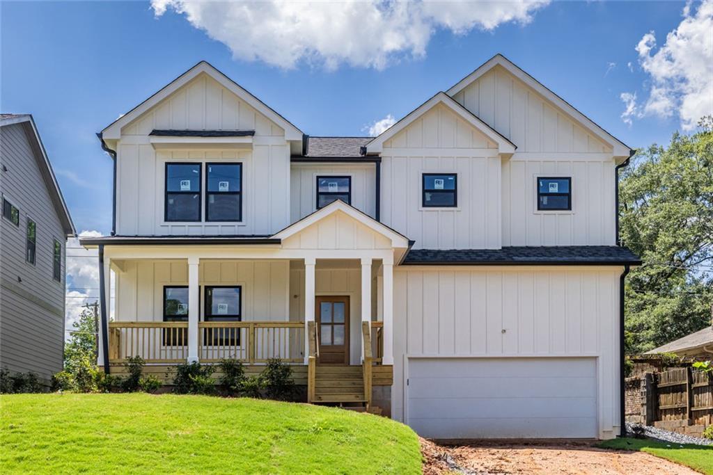 278 1st Ave., Avondale Estates, GA 30002