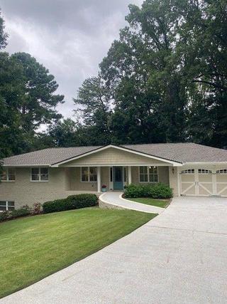 New Homes with Master Bedrooms on the 1st Floor in Decatur: August 2nd to August 8th