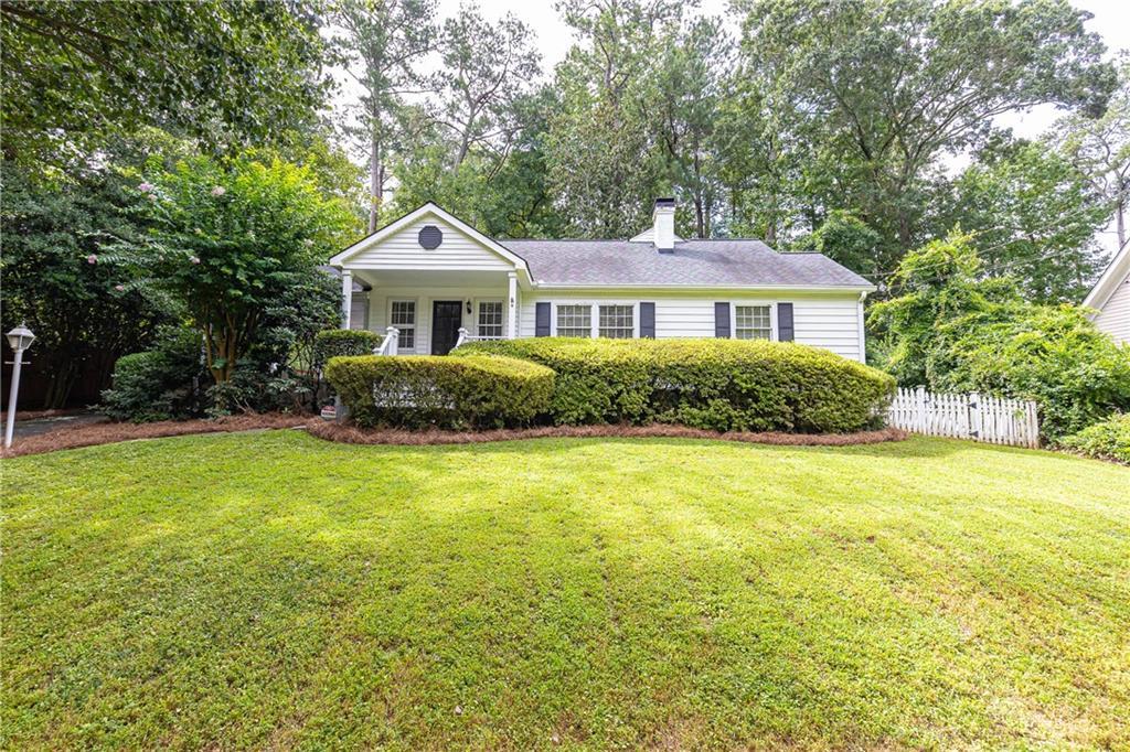 1311 Roxboro Dr., Atlanta, GA 30324