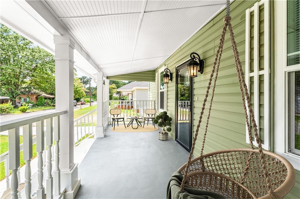 121 Peachtree St., Griffin, GA 30223