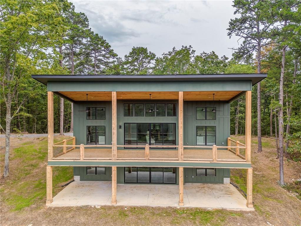 182 Stirratt Rd., Ranger, GA 30734