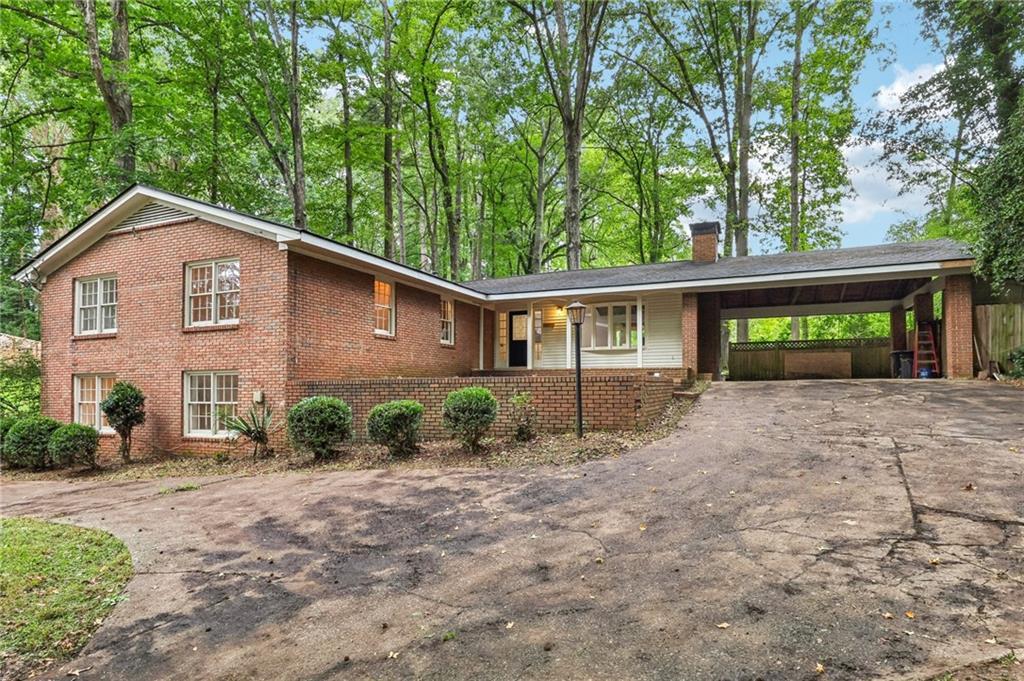 2279 Lyle Rd., Atlanta, GA 30337