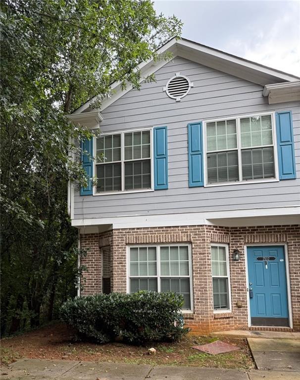 2502 Walden Lake Dr., Decatur, GA 30035