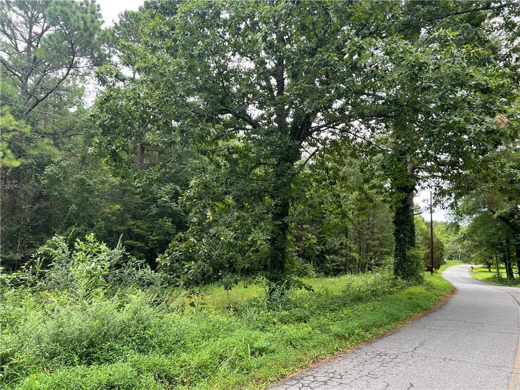 00 Timberwood Rd., White, GA 30184
