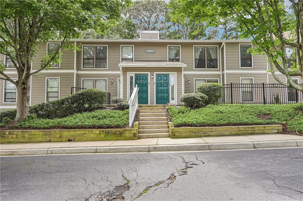 406 Wynnes Ridge Cir., Marietta, GA 30067
