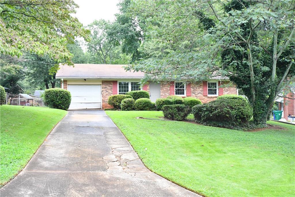 4360 Sasanqua Ct., Tucker, GA 30084