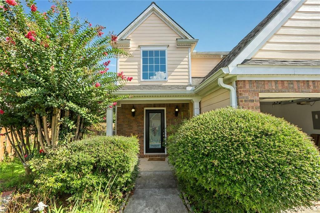 2230 Ashton Dr., Roswell, GA 30076