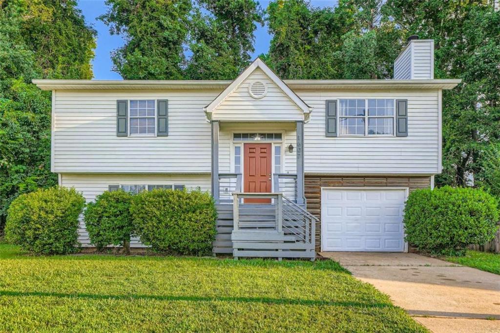 1607 Sweetgum Hill, Decatur, GA 30032