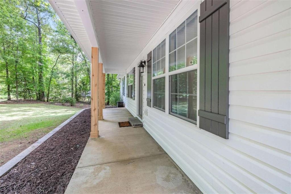 148 Hiawatha Hills Rd., Cleveland, GA 30528