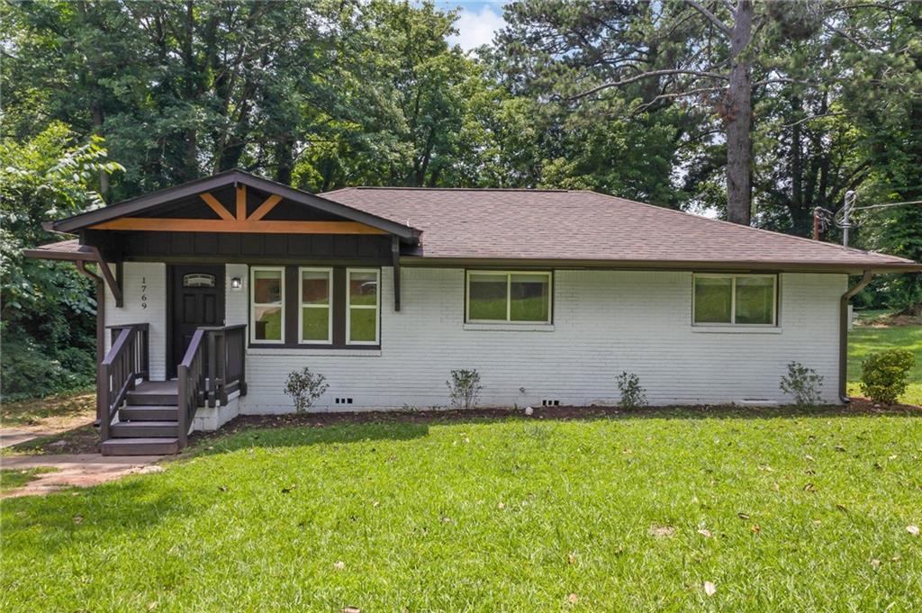 1769 W Austin Rd., Decatur, GA 30032