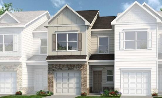 123 Andros Dr. #1B, Dalton, GA 30721