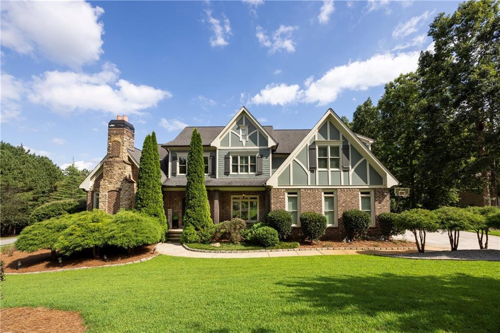 2164 Northern Oak Dr., Braselton, GA 30517