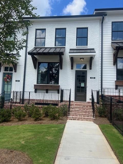 638 Skytop Dr. #153, Cumming, GA 30040