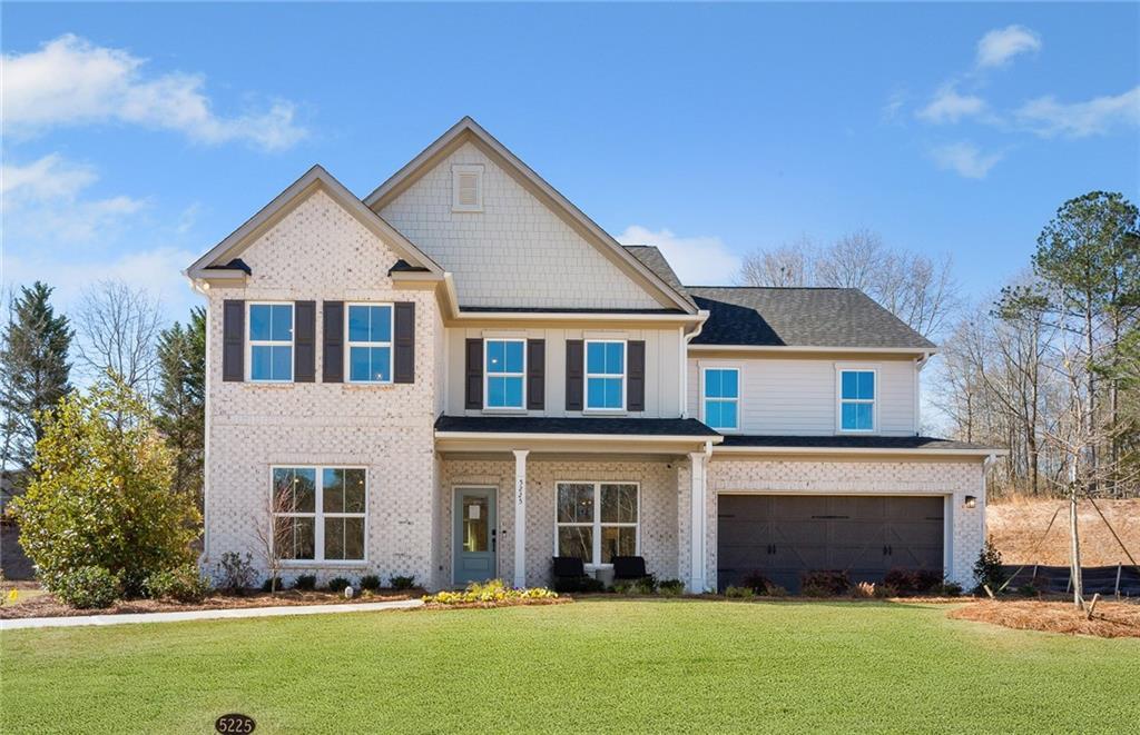 1619 Traveler Trace, Cumming, GA 30040
