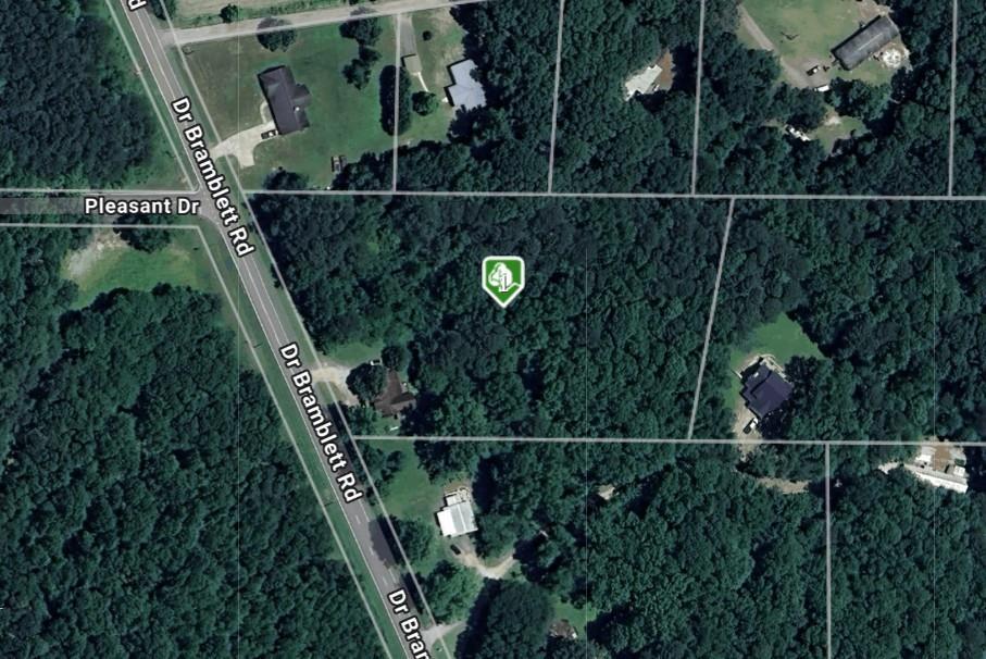 2720 Dr Bramblett Rd., Cumming, GA 30028