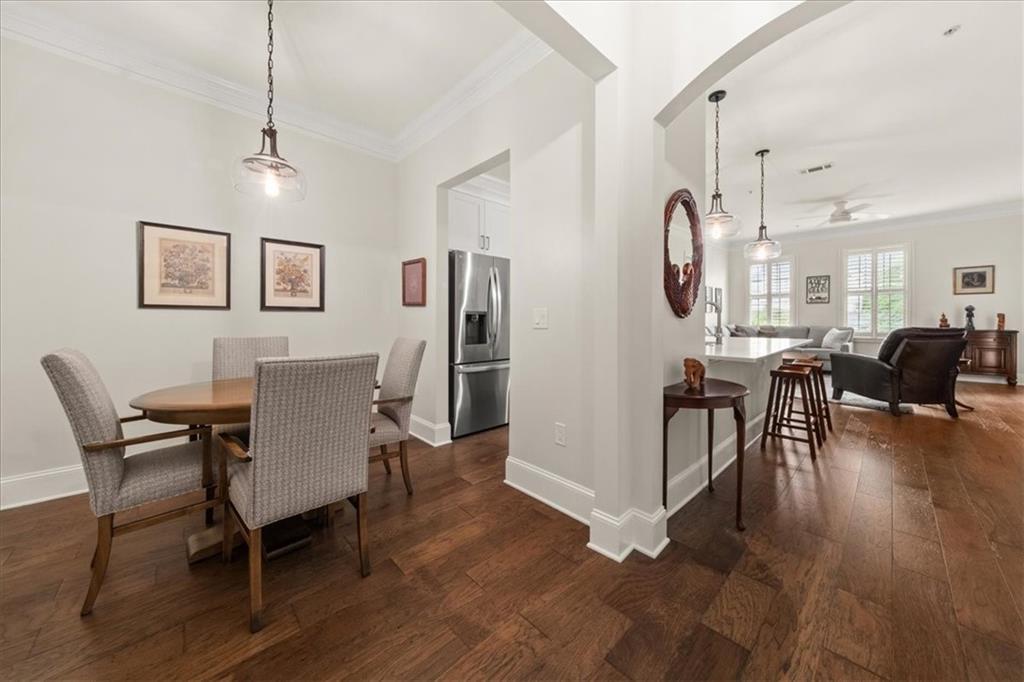 3621 Vinings Slope #1432, Atlanta, GA 30339