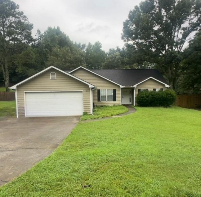 1090 Park St., Loganville, GA 30052