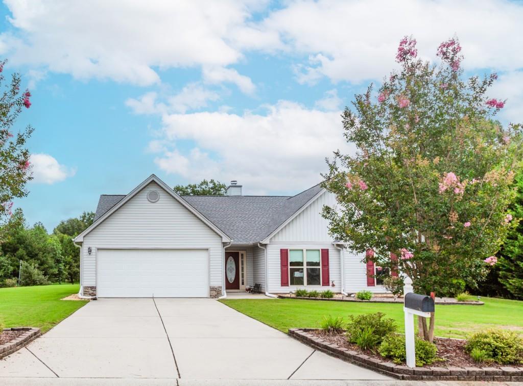 1411 Silvergate Way, Winder, GA 30680