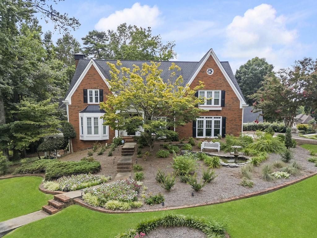 5801 Brookstone Cir., Acworth, GA 30101