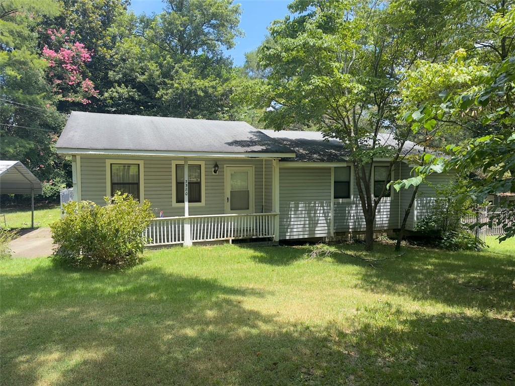 3580 Dorris Cir., Douglasville, GA 30135