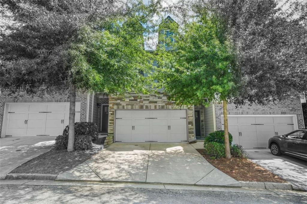 4495 Mountain Ash Drive Dr. #12, Stone Mountain, GA 30083