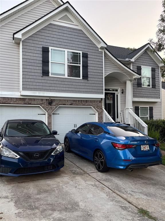 7095 Littlebrook Way, Douglasville, GA 30134