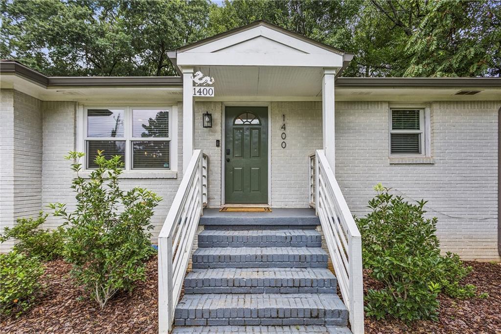 1400 Smith St., Atlanta, GA 30316