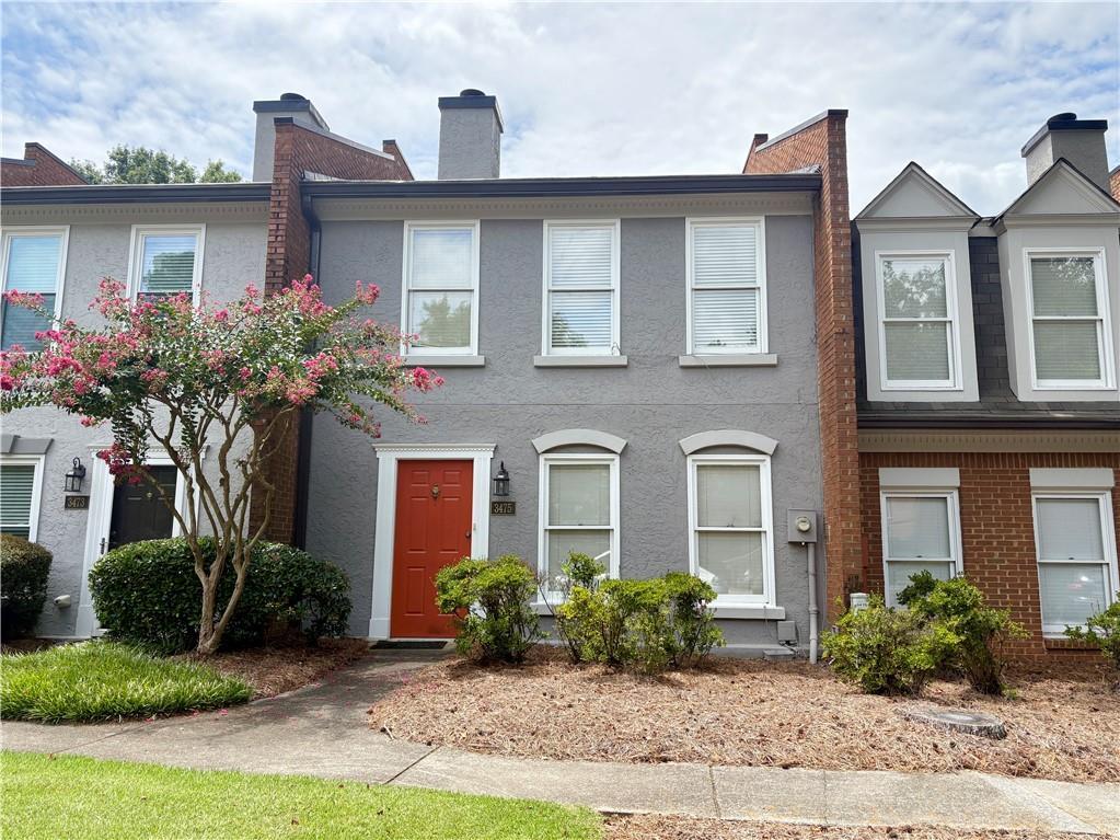 3475 Silver Maple Dr. #D, Duluth, GA 30096