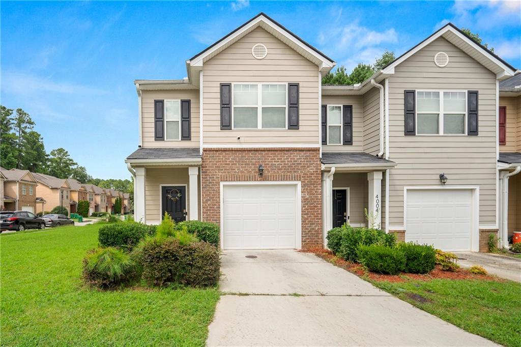 4002 Bryce Manor Ln., Decatur, GA 30034