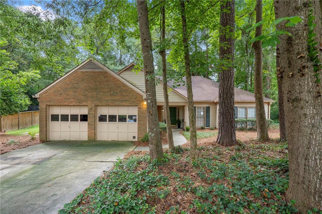 3010 Westside Ct., Alpharetta, GA 30009